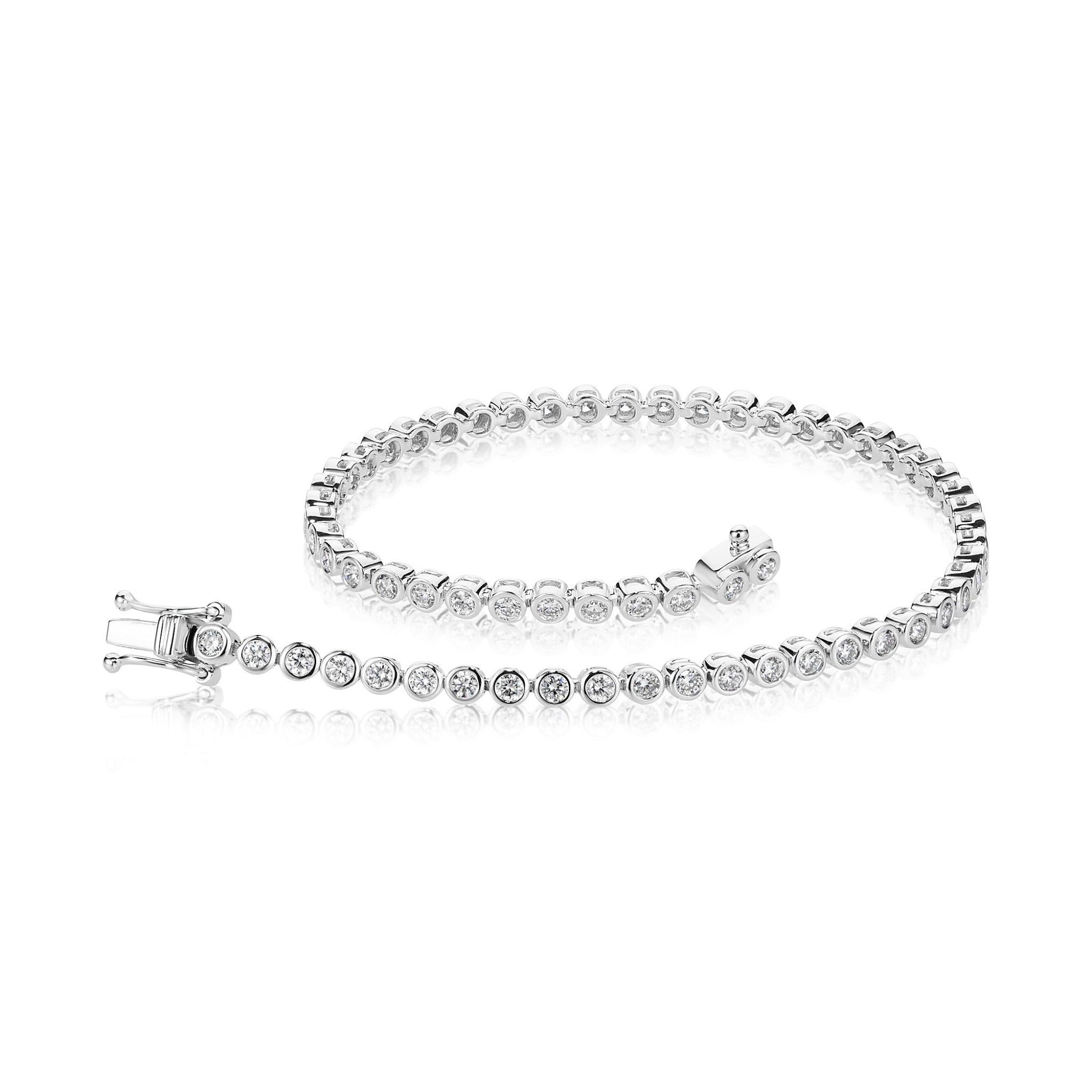 Rosendorff tennis bracelet Clearance